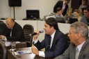 Jean Carlos quer que normas para colocação de contêineres sejam obedecidas Jean Carlos quer que normas para colocação de contêineres sejam obedecidas