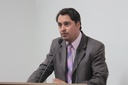 Jean Carlos questiona lei que autoriza Prefeitura cobrar pela roçagem de lotes baldios Jean Carlos questiona lei que autoriza Prefeitura cobrar pela roçagem de lotes baldios