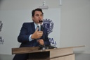Jean Carlos solicita flexibilidade ao Poder Executivo para recolhimento do IPTU Jean Carlos solicita flexibilidade ao Poder Executivo para recolhimento do IPTU