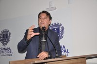 Jean Carlos soma esforços na luta pela isenção do ICMS para o diesel do transporte coletivo de Anápolis
