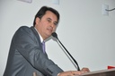 Jean comemora mudança na Lei da Roçagem, que gerou economia de R$ 6 milhões aos contribuintes Jean comemora mudança na Lei da Roçagem, que gerou economia de R$ 6 milhões aos contribuintes