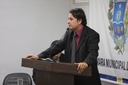 Jean denuncia crise no setor ceramista de Anápolis por falta de licença ambiental Jean denuncia crise no setor ceramista de Anápolis por falta de licença ambiental