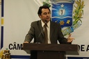Jean diz que tem lutado pela implantação de sinal de celular em distritos de Anápolis Jean diz que tem lutado pela implantação de sinal de celular em distritos de Anápolis