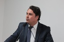 Jean propõe frente de vereadores para lutar pela ampliação de leitos de UTI Jean propõe frente de vereadores para lutar pela ampliação de leitos de UTI