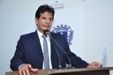 João da Luz afirma que é inadmissível aumento de 80% na passagem de ônibus João da Luz afirma que é inadmissível aumento de 80% na passagem de ônibus
