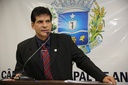 João da Luz afirma que sua bandeira será a Educação João da Luz afirma que sua bandeira será a Educação