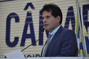 João da Luz agradece CMTT por readequação de vagas para PCD e idosos João da Luz agradece CMTT por readequação de vagas para PCD e idosos