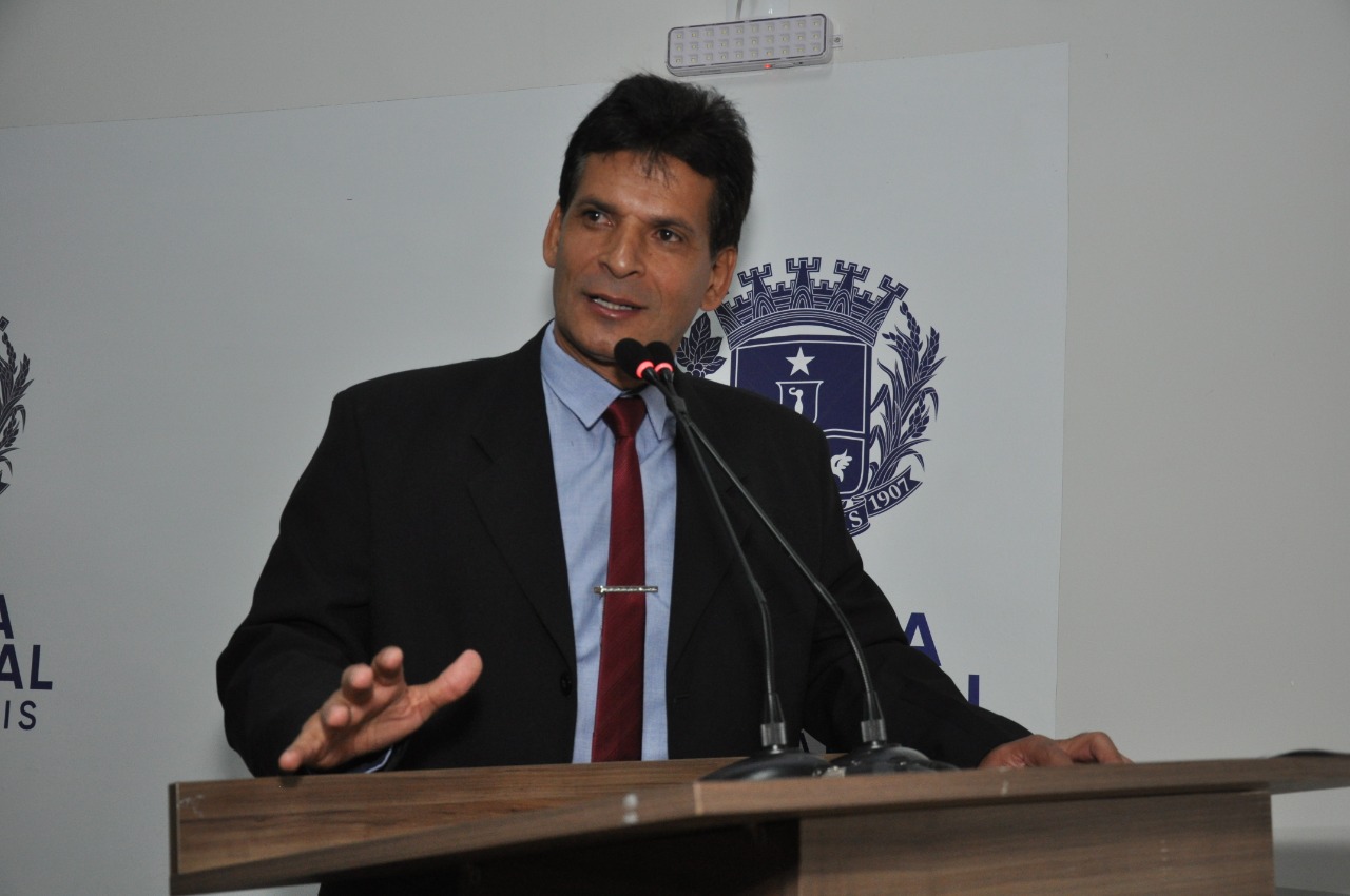 João da Luz alerta para necessidade de auxilio emergencial de R$ 600 priorizar alimentação