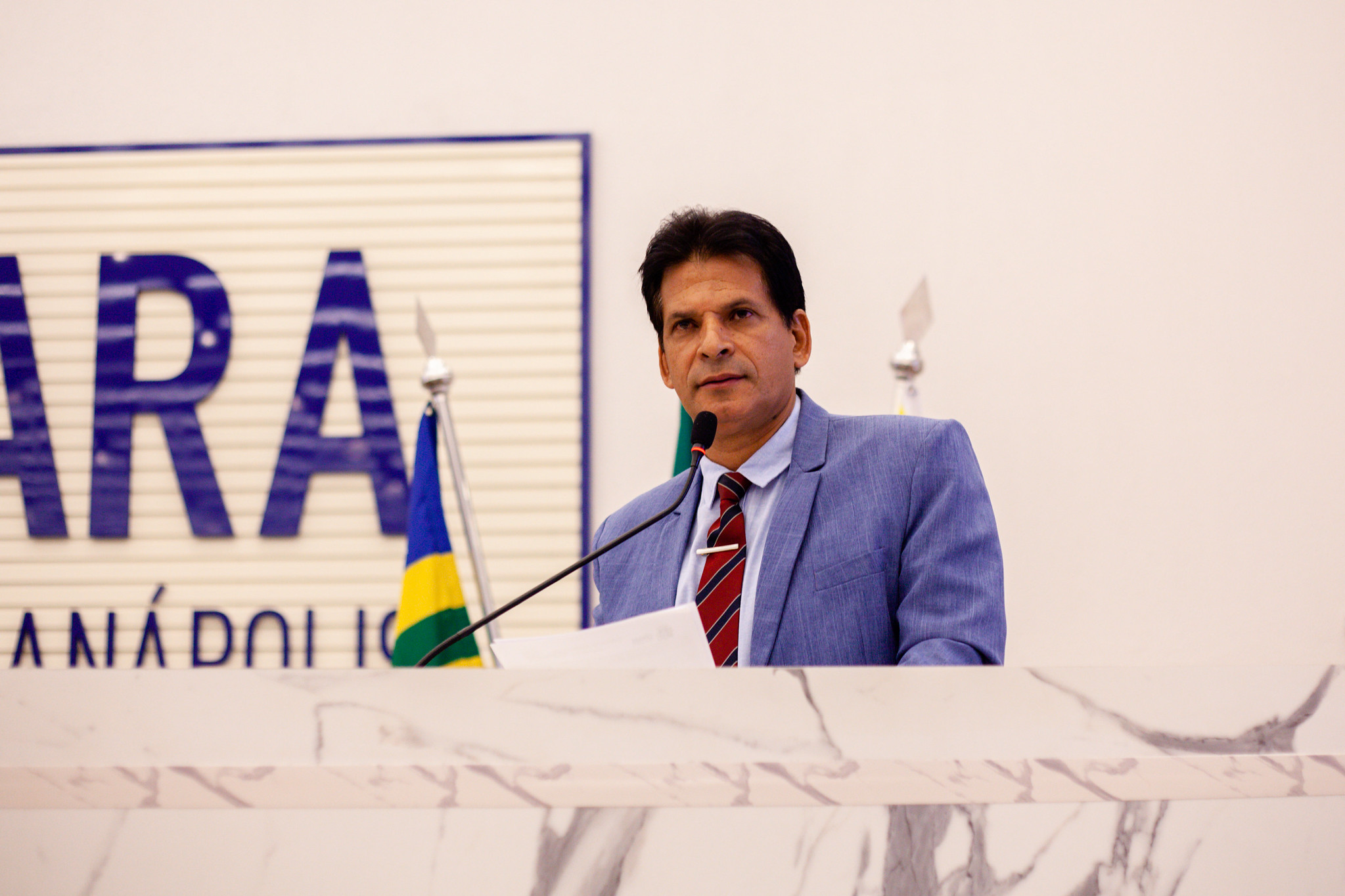 João da Luz alerta pessoas que estão na fila para cirurgias atualizem seus dados no sistema municipal de Regulação