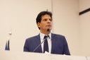 João da Luz anuncia articulação que garantiu emendas para um novo CMEI e uma nova UBS em Anápolis João da Luz anuncia articulação que garantiu emendas para um novo CMEI e uma nova UBS em Anápolis