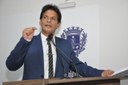 João da Luz anuncia filiação ao PSC e pré-candidatura a deputado federal João da Luz anuncia filiação ao PSC e pré-candidatura a deputado federal