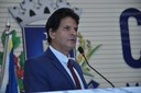João da Luz anuncia reunião com o MP para tratar de ponto de apoio aos motociclistas de aplicativo João da Luz anuncia reunião com o MP para tratar de ponto de apoio aos motociclistas de aplicativo