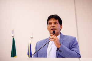 João da Luz anuncia solução para demandas dos pequenos e médios construtores sobre emissão de Alvará de Construção