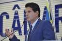 João da Luz apresenta cartilha da Equatorial para se evitar acidentes com eletricidade João da Luz apresenta cartilha da Equatorial para se evitar acidentes com eletricidade
