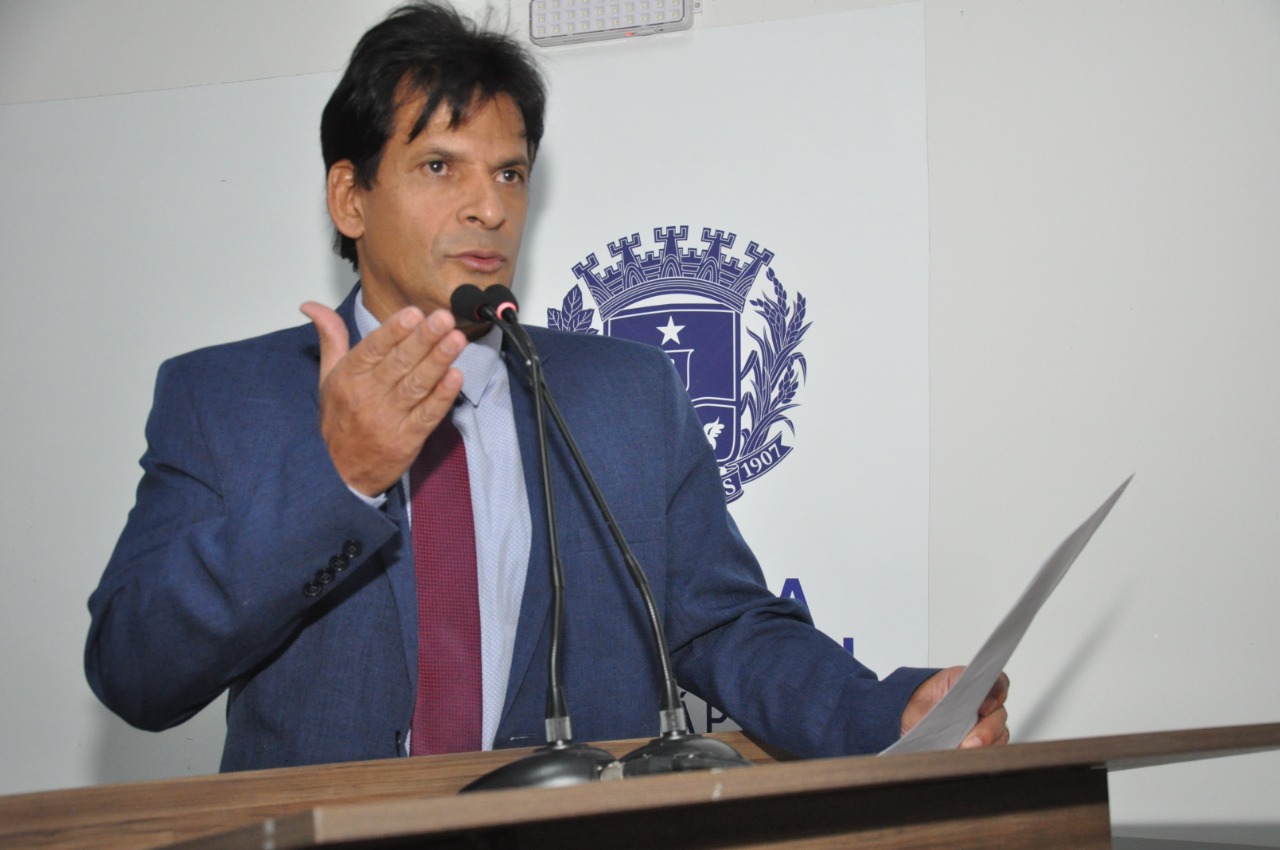 João da Luz apresenta indicações para contribuir com o programa ‘Meu Lote Minha História’