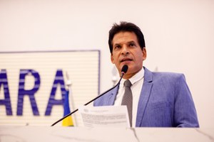 João da Luz apresenta Moção de Apelo ao Executivo para criação de Núcleo de Fauna no Central Parque da Juventude Onofre Quinan