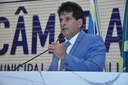 João da Luz apresenta Moção de Apelo cobrando Claro por ausência de sinal em Goialândia João da Luz apresenta Moção de Apelo cobrando Claro por ausência de sinal em Goialândia