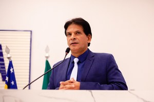 João da Luz apresenta Moção de Apelo para que município disponibilize ônibus para executar serviço de transporte em cortejos fúnebres