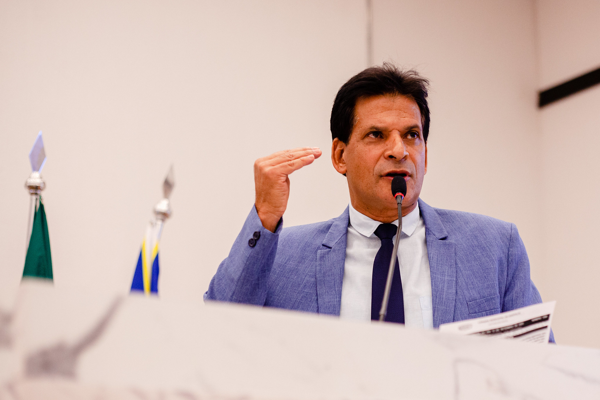 João da Luz apresenta programas da Caixa para financiamento de imóveis no Meu Lote Minha História