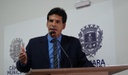 João da Luz apresenta projeto de Lei para regulamentar doações de alimentos no município