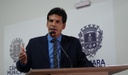 João da Luz apresenta projeto de Lei para regulamentar doações de alimentos no município João da Luz apresenta projeto de Lei para regulamentar doações de alimentos no município