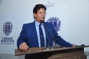 João da Luz articula retorno de programa habitacional para famílias de baixa renda João da Luz articula retorno de programa habitacional para famílias de baixa renda