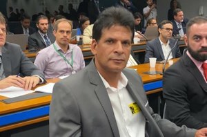 João da Luz atua fortemente na defesa dos consumidores de Anápolis frente à CPI das Pirâmides Financeiras