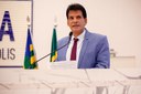 João da Luz celebra “democracia” no Brasil e critica regime do Irã