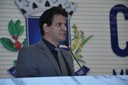 João da Luz chama a atenção para a necessidade de mais médicos nas unidades de pronto-atendimento João da Luz chama a atenção para a necessidade de mais médicos nas unidades de pronto-atendimento