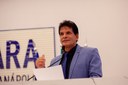 João da Luz chama a atenção para desrespeito da Saneago, com água suja e falta de recuperação de calçadas João da Luz chama a atenção para desrespeito da Saneago, com água suja e falta de recuperação de calçadas