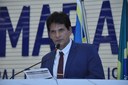 João da Luz cobra de postulantes à prefeitura investimentos e cuidados com Parque JK João da Luz cobra de postulantes à prefeitura investimentos e cuidados com Parque JK