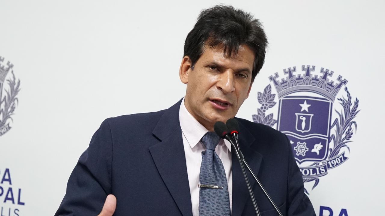 João da Luz cobra definição da responsabilidade sobre serviços de iluminação pública no Daia