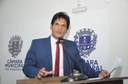 João da Luz coloca Comissão de Direitos do Consumidor à disposição dos anapolinos João da Luz coloca Comissão de Direitos do Consumidor à disposição dos anapolinos
