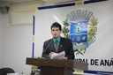 João da Luz comemora investimentos que Enel terá que fazer na Celg João da Luz comemora investimentos que Enel terá que fazer na Celg