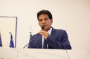 João da Luz confirma avanços no ‘Meu Lote Minha História’ a partir de reunião na CEF  João da Luz confirma avanços no ‘Meu Lote Minha História’ a partir de reunião na CEF