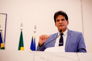 João da Luz debate mudança de Plano de Diretor para legalização de chácaras na zona urbana