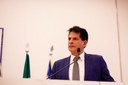 João da Luz defende audiência pública para discutir situação de beneficiários do “Meu Lote, Minha História” João da Luz defende audiência pública para discutir situação de beneficiários do “Meu Lote, Minha História”