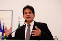 João da Luz defende fundo para alunos das escolas estaduais participarem de eventos científicos João da Luz defende fundo para alunos das escolas estaduais participarem de eventos científicos