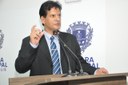 João da Luz defende importância de projetos sociais para ajudar famílias em situação de vulnerabilidade João da Luz defende importância de projetos sociais para ajudar famílias em situação de vulnerabilidade