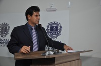 João da Luz defende isolamento vertical em Anápolis  e retorno de todos os segmentos comerciais