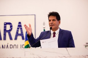 João da Luz defende programa “Esporte sem Medo”, de combate ao assédio