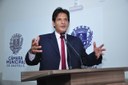 João da Luz defende projeto de sua iniciativa que cria o Programa de Saúde do Homem com foco na prevenção João da Luz defende projeto de sua iniciativa que cria o Programa de Saúde do Homem com foco na prevenção