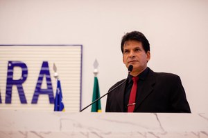 João da Luz defende projetos no contraturno para alunos da Rede Municipal