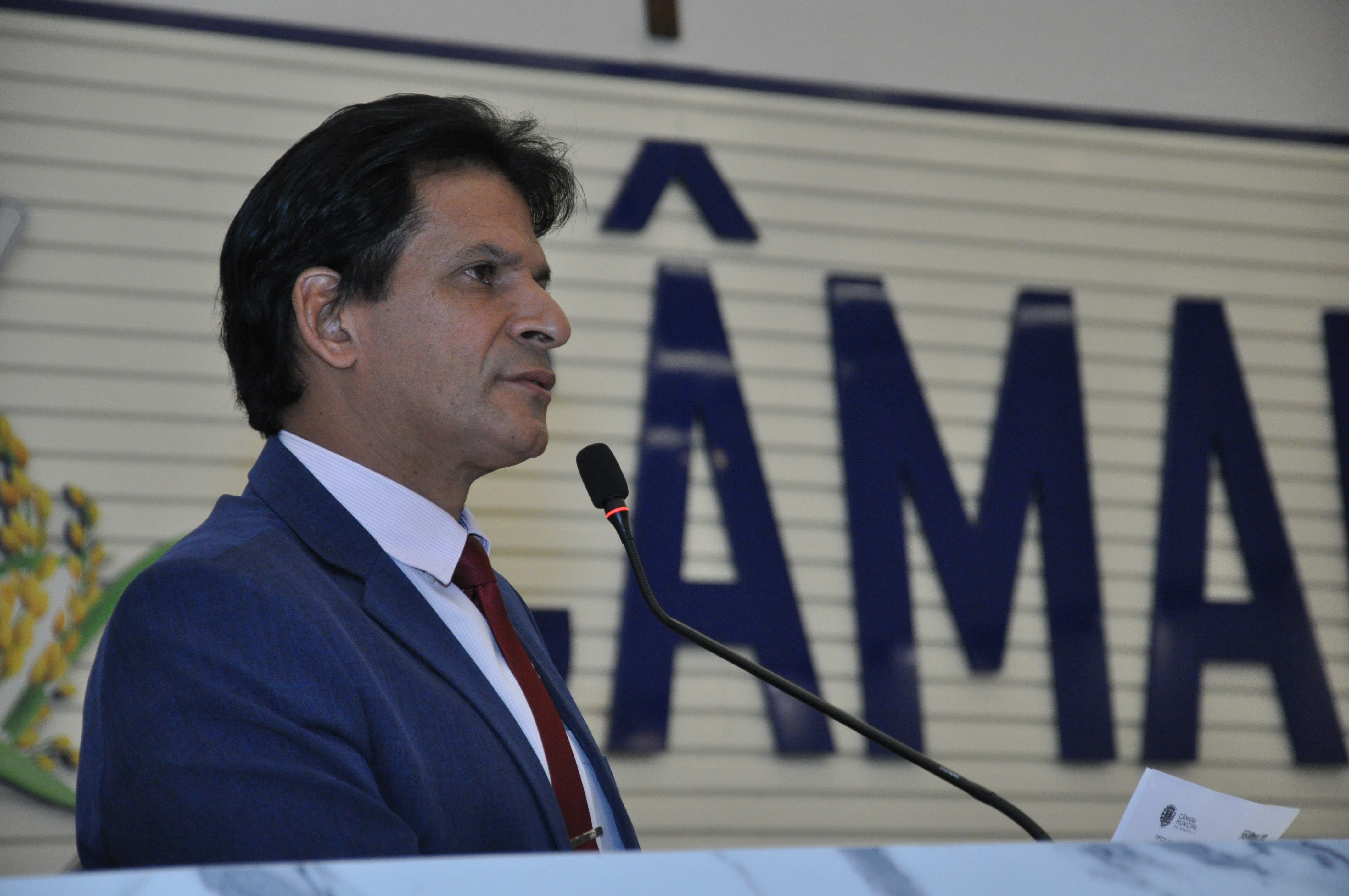 João da Luz denuncia aumento inexplicado do preço dos combustíveis e pede fiscalização do Procon 