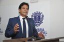 João da Luz destaca ampliação do atendimento pediátrico na rede municipal