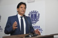 João da Luz destaca ampliação do atendimento pediátrico na rede municipal