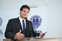 João da Luz destaca atuação do deputado federal Adriano do Baldy ao destinar emendas para Anápolis