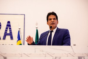 João da Luz destaca diálogo com eletricistas que prestam serviço à Equatorial e aponta melhoria na saúde do município