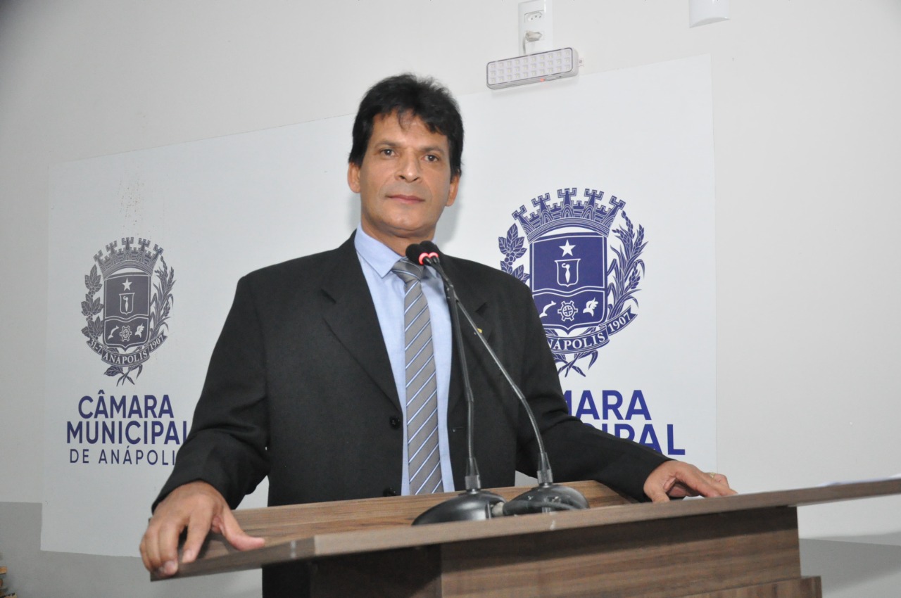 João da Luz destaca importância do Maio Amarelo para redução de acidentes no trânsito