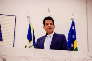 João da Luz destaca início dos mutirões de cirurgias eletivas, demanda cobrada por ele desde 2023